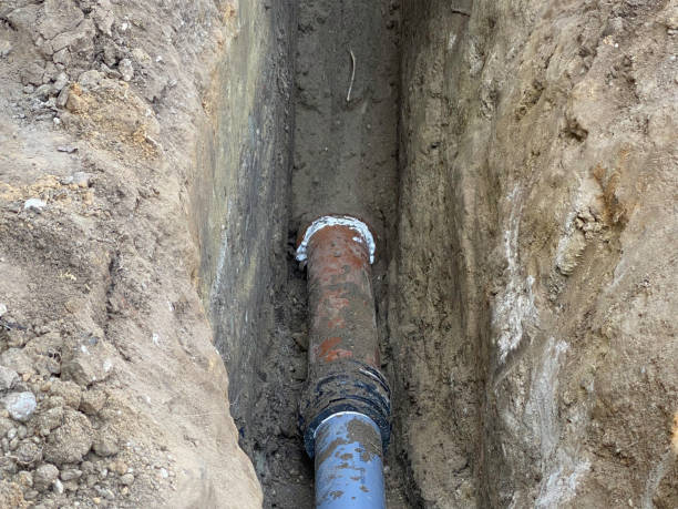 Best 24/7 water damage repair  in Seis Lagos, TX