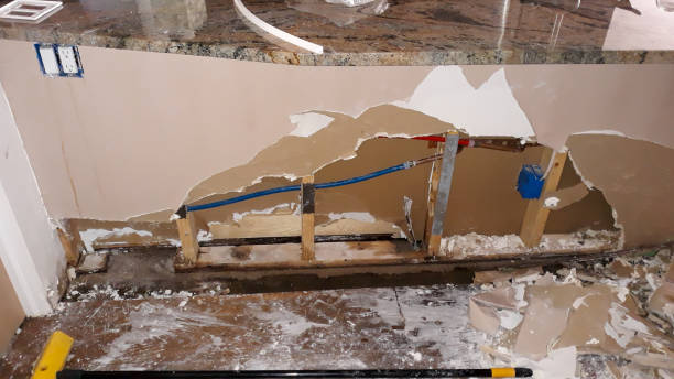 Best Water damage restoration cost  in Seis Lagos, TX